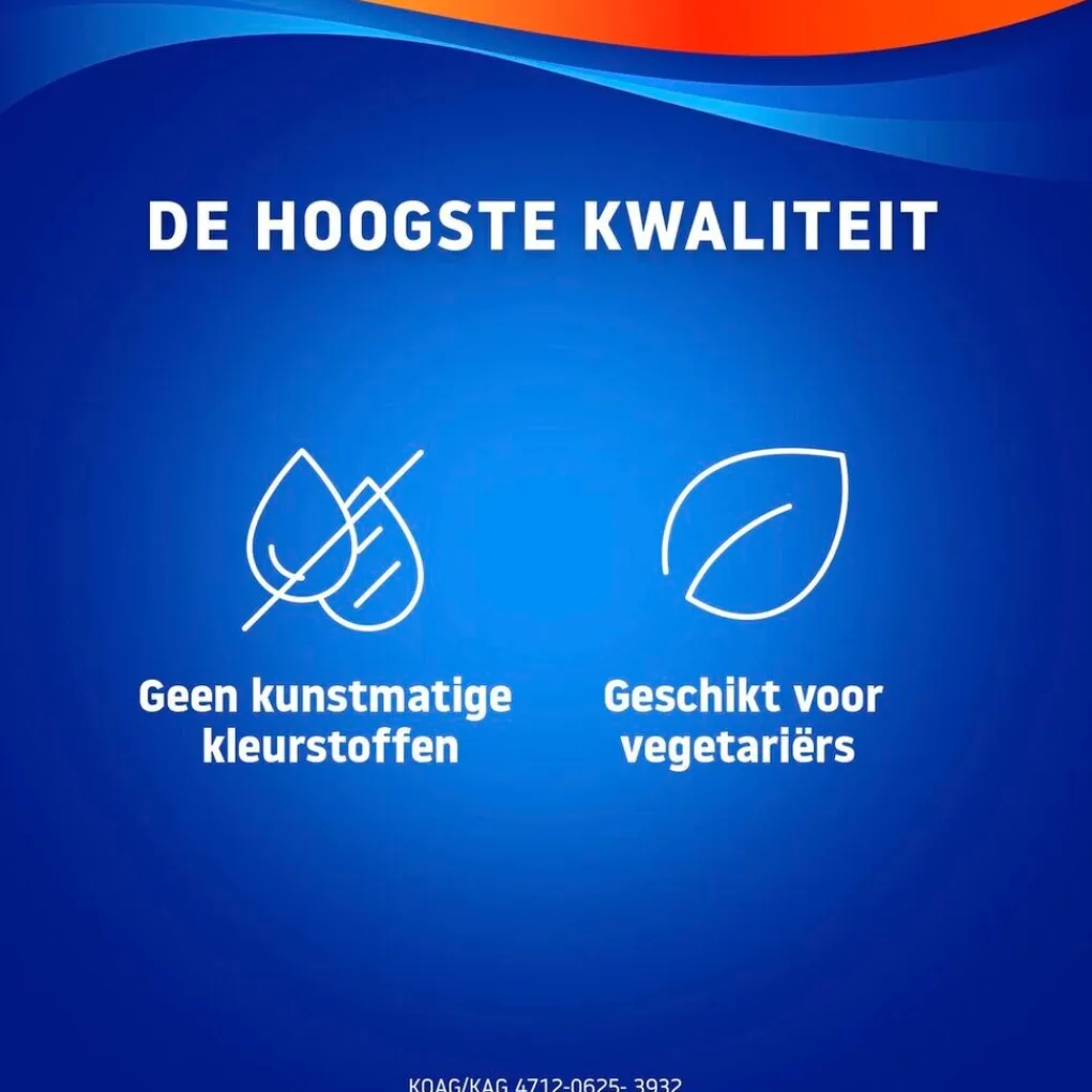 Valdispert Rust En Ontspanning>Slaap & Nacht Advanced Tabletten