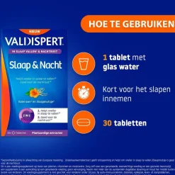 Valdispert Natuurlijke Supplementen|Rust En Ontspanning><noscript><img width=