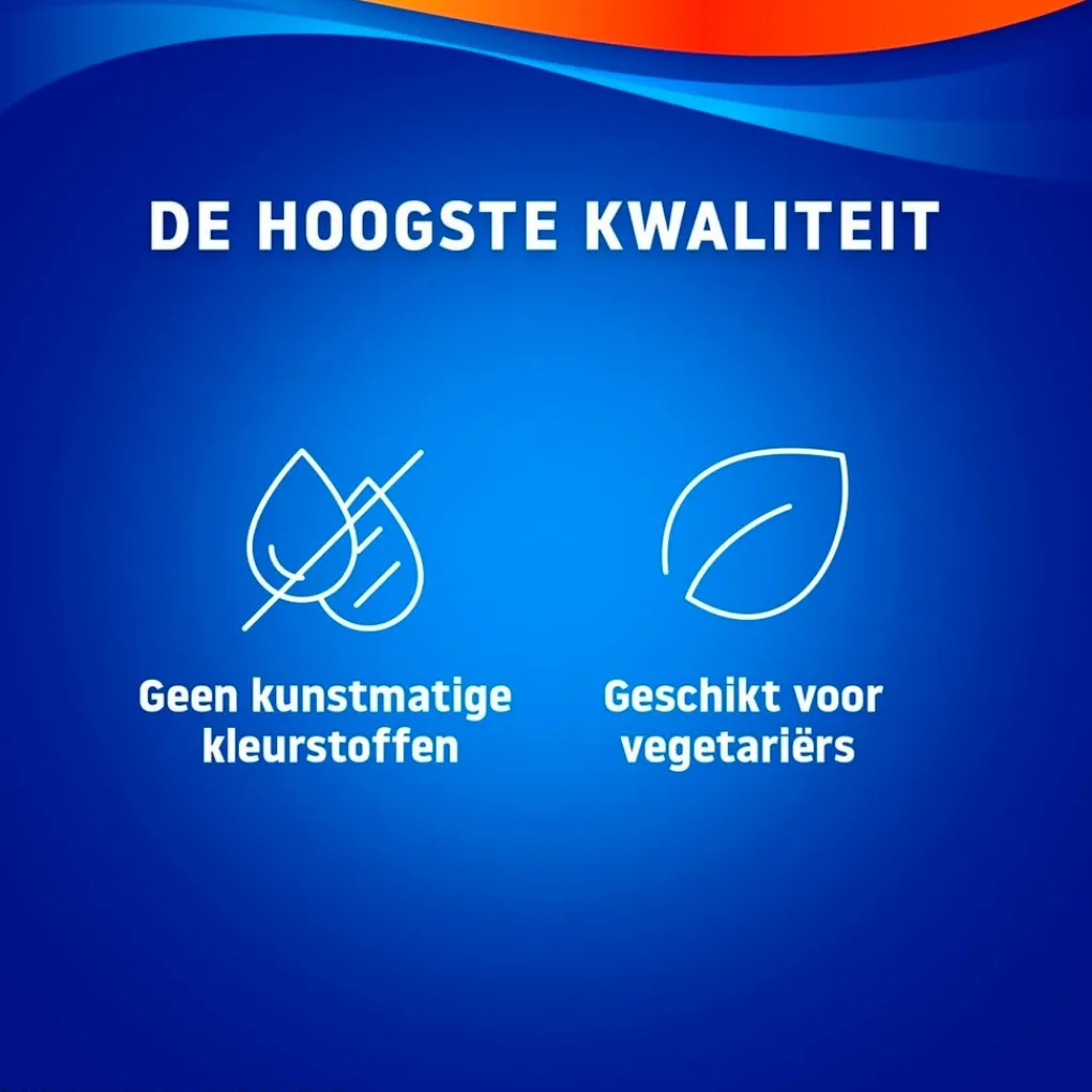 Valdispert Natuurlijke Supplementen|Rust En Ontspanning>Slaap & Nacht Tabletten