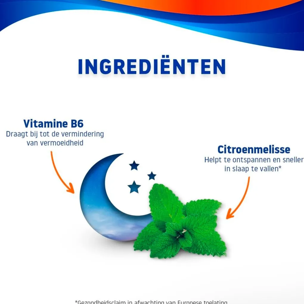 Valdispert Natuurlijke Supplementen|Rust En Ontspanning>Slaap Gummies