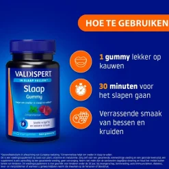 Valdispert Natuurlijke Supplementen|Rust En Ontspanning><noscript><img width=