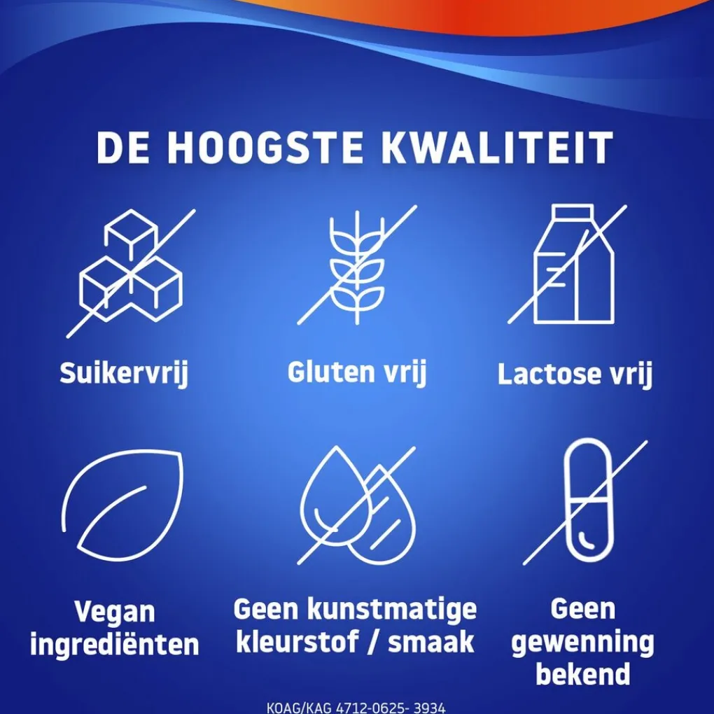 Valdispert Rust En Ontspanning>Slaap Spray
