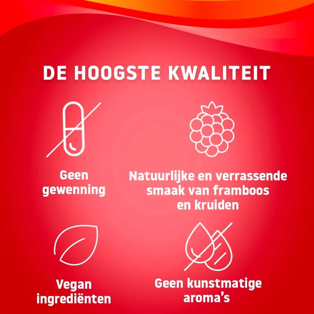 Valdispert Rust En Ontspanning>Stress Gummies