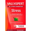 Valdispert Natuurlijke Supplementen|Rust En Ontspanning>Stress Moments Tabletten