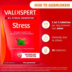 Valdispert Natuurlijke Supplementen|Rust En Ontspanning><noscript><img width=