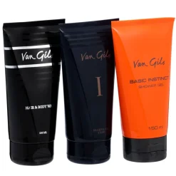 Van Gils Geschenkset Voor Hem>Geschenkset