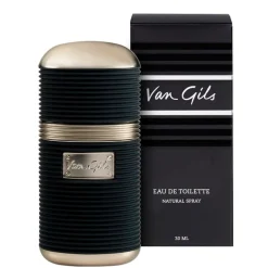 Heren Van Gils Herenparfum>Strictly for Men Eau de Toilette