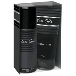Van Gils Geschenkset Voor Hem>Strictly For Men Geschenkset