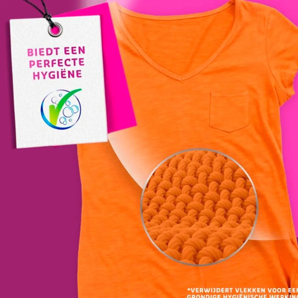 Vanish Vlekverwijderaars>Oxi Action Colour Poeder Vlekverwijderaar