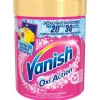 Vanish Vlekverwijderaars>Oxi Action Vlekverwijderaar Poeder