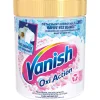 Vanish Vlekverwijderaars>Oxi Action Vlekverwijderaar Poeder