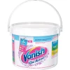 Vanish Vlekverwijderaars>Oxi Action White Poeder Vlekverwijderaar
