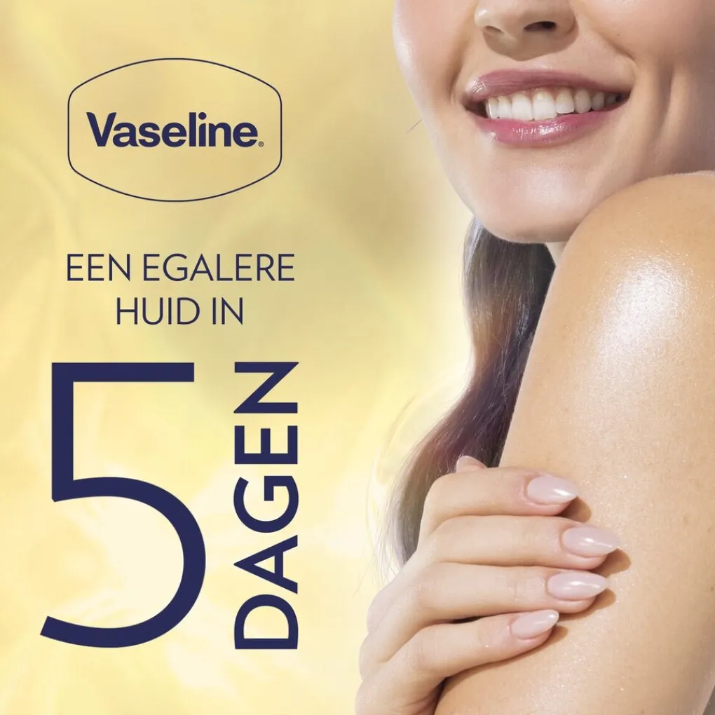 Vaseline Bodylotion>Gluta-Hya Flawless Tone Semi Burst Lotion