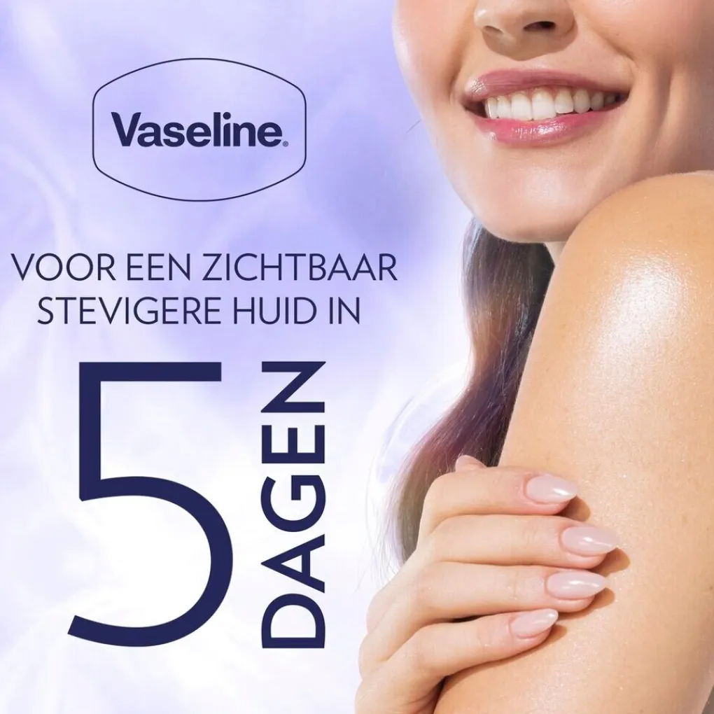 Vaseline Bodylotion>Gluta-Hya Overnight Radiance Serum Burst Lotion