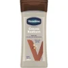 Vaseline Bodylotion>Intensive Care Cocoa Radiant Body Gel Oil