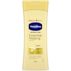 Vaseline Bodylotion>Intensive Care Essential Healing Bodylotion