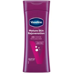 Vaseline Bodylotion>Intensive Care Mature Skin Lotion