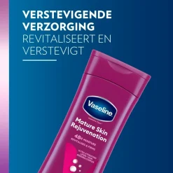 Vaseline Bodylotion>Intensive Care Mature Skin Lotion