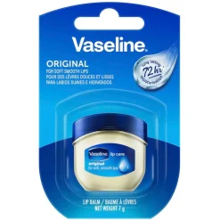 Vaseline Lippenbalsem>Original Lip Therapy