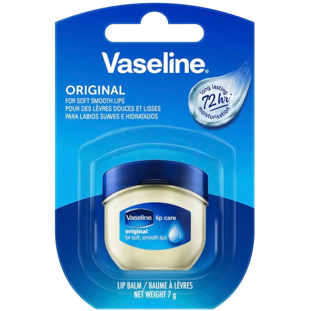 Vaseline Lippenbalsem>Original Lip Therapy