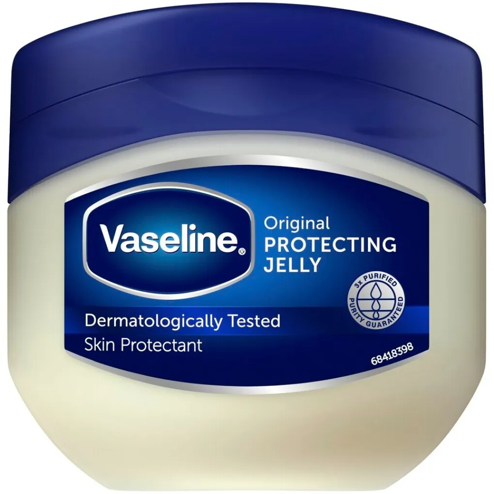 Vaseline Bodycremes>Original Petroleum Jelly