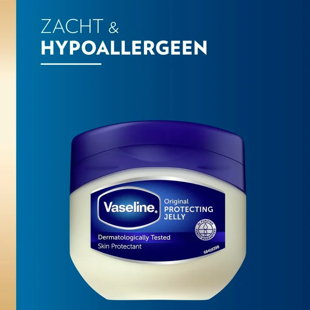 Vaseline Bodycremes>Original Petroleum Jelly