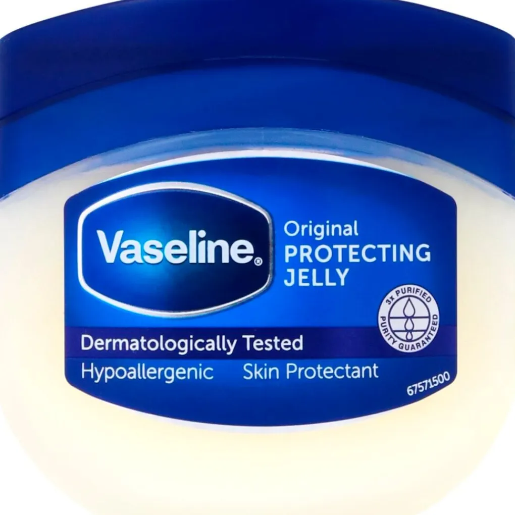Vaseline Bodylotion>Original Petroleum Jelly