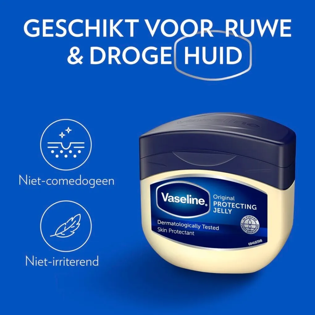 Vaseline Bodylotion>Original Petroleum Jelly