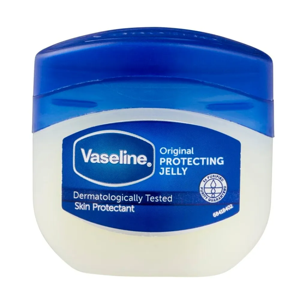 Vaseline Mini Reisverpakkingen|Bodylotion>Petrojelly