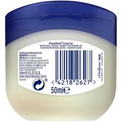 Vaseline Mini Reisverpakkingen|Bodylotion>Petrojelly