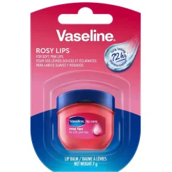 Vaseline Lippenbalsem>Rosy Lip Therapy