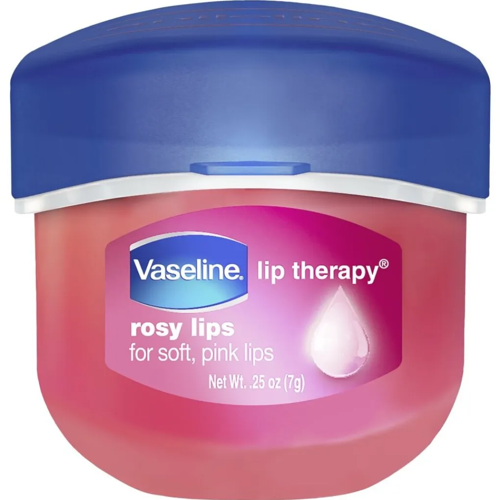 Vaseline Lippenbalsem>Rosy Lip Therapy