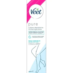 Heren Veet Ontharingscreme, Wax En Hars>Minima Ontharingscrème