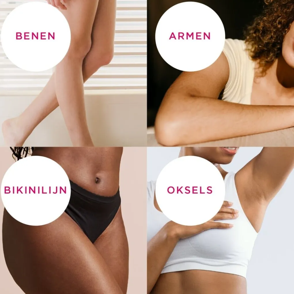 Heren Veet Ontharingscreme, Wax En Hars>Minima Ontharinsgcrème