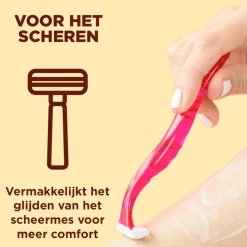 Heren Veet Ontharingscreme, Wax En Hars>Miraculous Oil