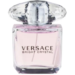 DAMES Versace Damesparfum>Bright Crystal Eau de Toilette