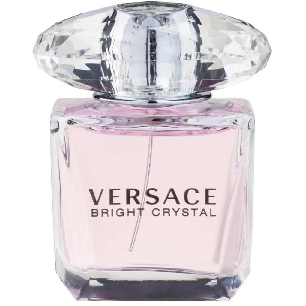 DAMES Versace Damesparfum>Bright Crystal Eau de Toilette