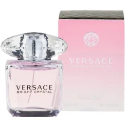 DAMES Versace Damesparfum>Bright Crystal Eau de Toilette