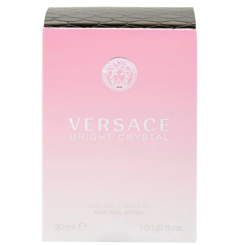 DAMES Versace Damesparfum>Bright Crystal Eau de Toilette