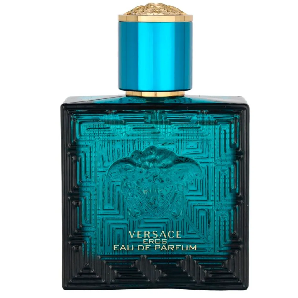 Heren Versace Herenparfum>Eros Pour Homme Eau de Parfum