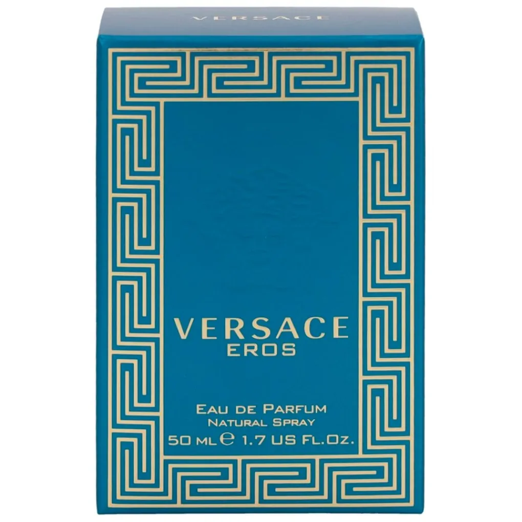 Heren Versace Herenparfum>Eros Pour Homme Eau de Parfum