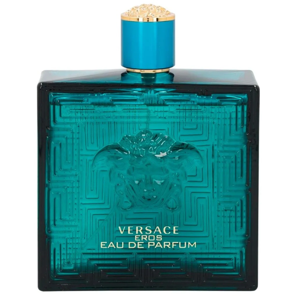 Heren Versace Herenparfum>Eros Pour Homme Eau de Parfum