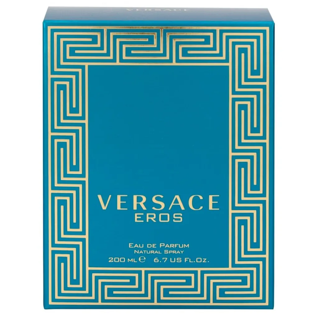 Heren Versace Herenparfum>Eros Pour Homme Eau de Parfum