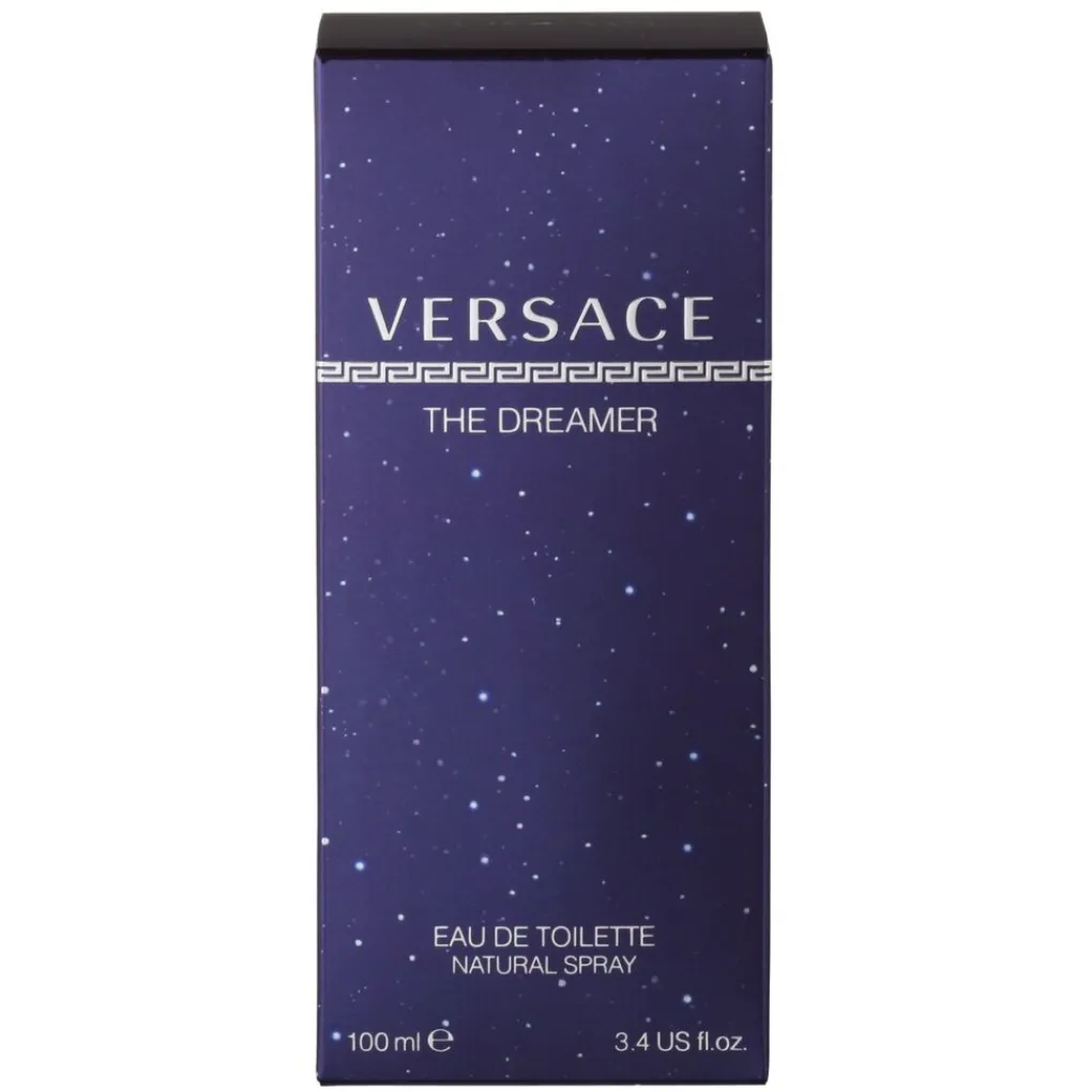 Heren Versace Herenparfum>The Dreamer for Him Eau de Toilette