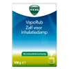Vicks Luchtwegen>VapoRub Zalf