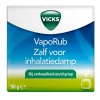 Vicks Luchtwegen>VapoRub Zalf