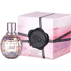 Heren Viktor&Rolf Herenparfum>Viktor & Rolf Flowerbomb In The Sky Limited Edition Eau de Parfum