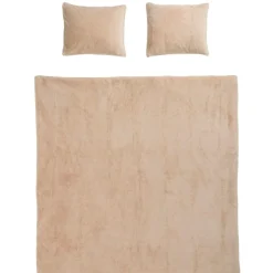 Villa Volance Huishoudelijk Textiel>Faux Fur Dekbedovertrek