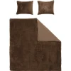 Villa Volance Huishoudelijk Textiel>Faux Fur Dekbedovertrek