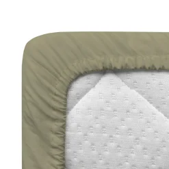 Villa Volance Huishoudelijk Textiel>Geweven Hoeslaken